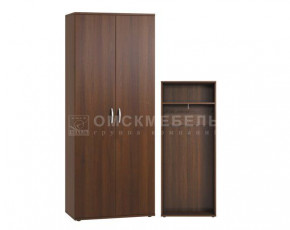 Шкаф 2-х дверный для одежды Шк34.1 МС Гермес в Мулымье - mulymya.germes-mebel.ru | фото